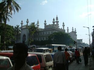 bangalore fort 021