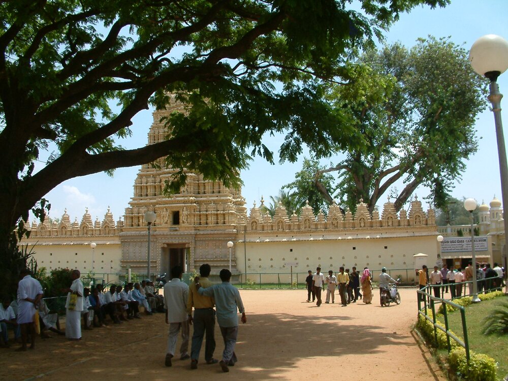 Mysore 3-14-05 136