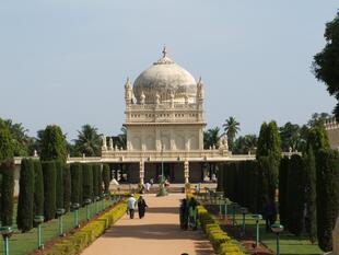 Mysore (123)