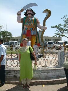 Mysore (69)