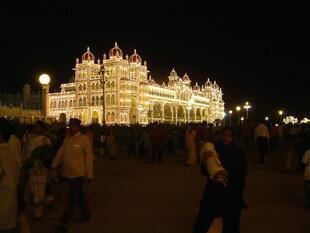 Mysore (74)