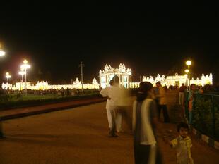 Mysore (78)
