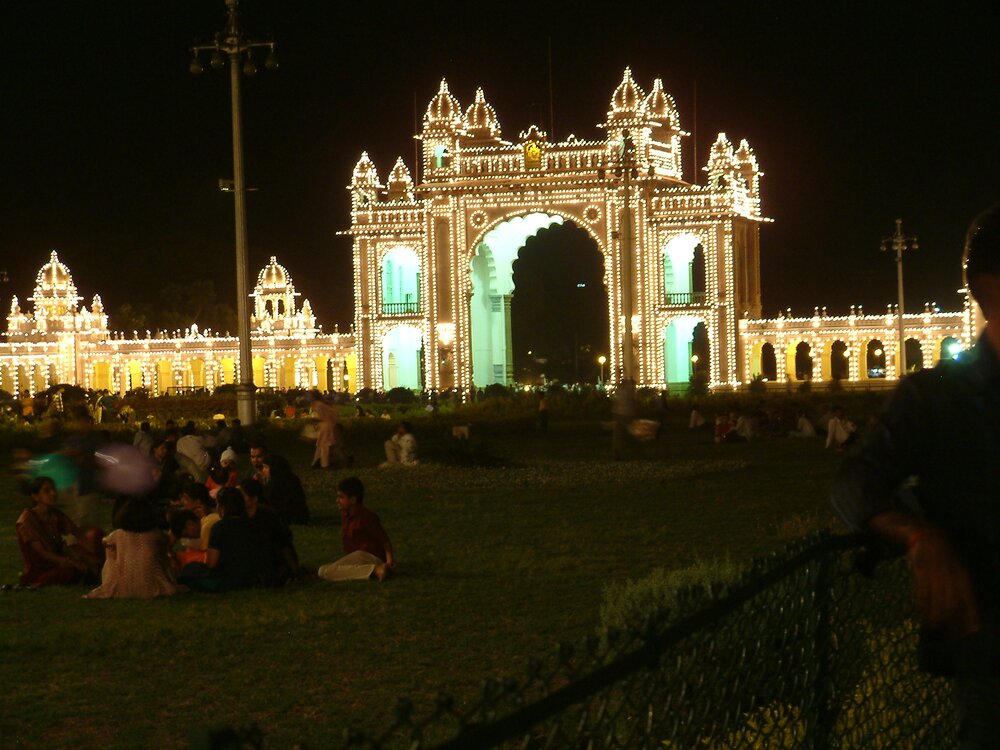 Mysore (90)