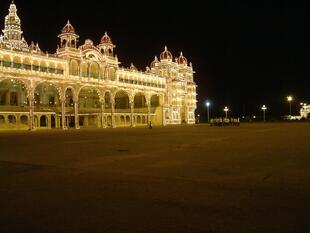 Mysore (92)