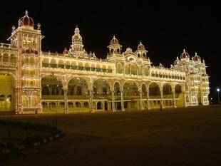 Mysore (93)