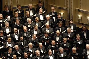 Cleveland Orchestra Chorus
