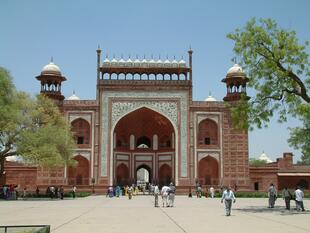 agra (160)