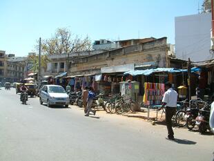 Bangalore 2-19-05 015