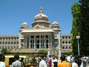 Bangalore 3-20-05 020