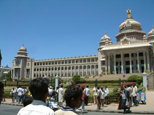 Bangalore 3-20-05 024