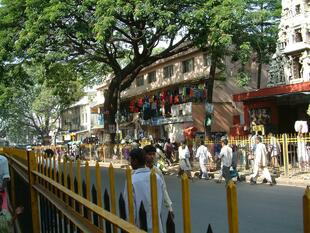 bangalore fort 012