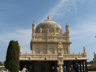 Mysore (127)