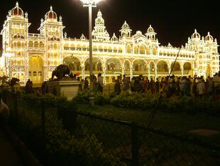 Mysore (80)