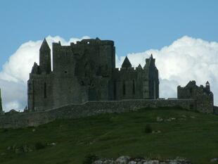 Rock of Cashel 6-19