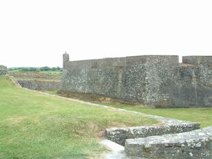 Charles Fort 6-14