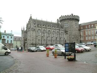 Dublin Castle 6-21
