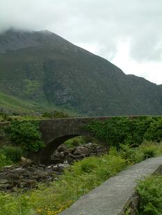 Dunloe Gap & Ring of Kerry