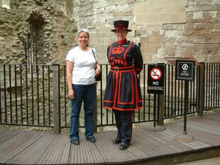 Tower of London 6-24
