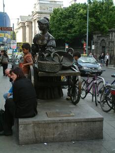 Trinity college