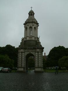 Trinity college