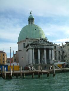 Venice 2006