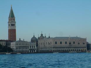 Venice 2006